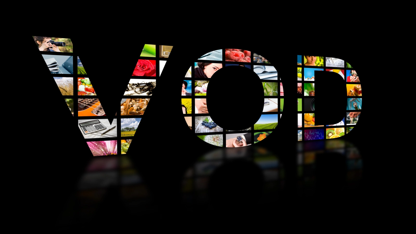 Watch Your Favorite Hit Movies on the Weekend - streamqtv