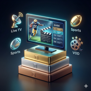 Pro Pass – 6 Months (2 Devices)